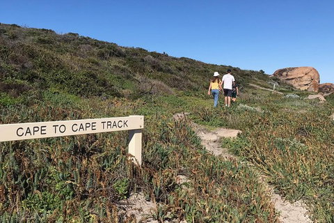 Tastes Of Margaret River Variety Tour - ACT Tourism 7