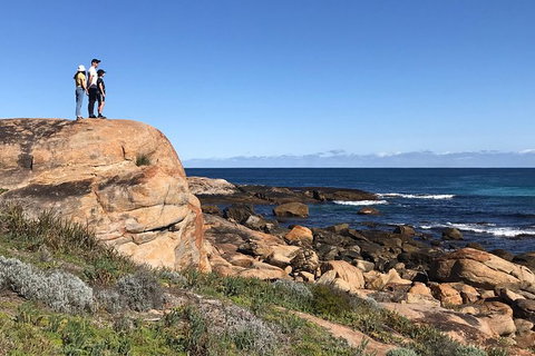 Tastes Of Margaret River Variety Tour - ACT Tourism 8