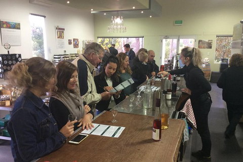 Tastes Of Margaret River Variety Tour - ACT Tourism 6