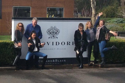 Tastes Of Margaret River Variety Tour - ACT Tourism 9