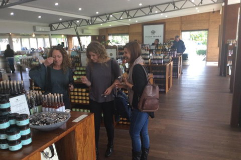 Tastes Of Margaret River Variety Tour - ACT Tourism 4