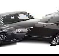 Private Departure Transfer Hotel to Melbourne Airports - ACT Tourism