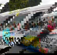 The Official Neighbours Tour of Ramsay Street - ACT Tourism