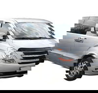 Round trip transfer in private minivan from-to Melbourne Airport in Melbourne - ACT Tourism