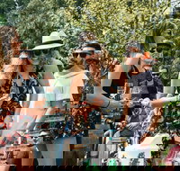 Bellarine Taster Gin Cider Wine and Lunch tour - ACT Tourism