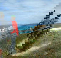 Great Walks of Australia4-Day Twelve Apostles Signature Walk OR 3 day Long wknd - ACT Tourism