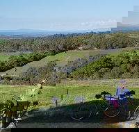 Great Southern Getaway Cycle Tour - ACT Tourism