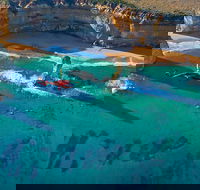 Private Full-Day Great Ocean Road Tour with Helicopter Ride - ACT Tourism