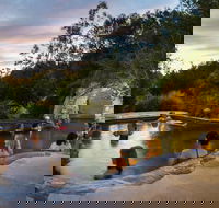 Mornington Peninsula Hot Springs Day Trip from Melbourne - ACT Tourism