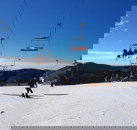 Mt. Buller Ski Tour from Melbourne - ACT Tourism