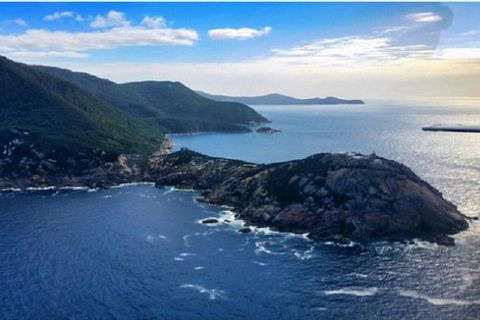 Wilsons Promontory Walking And Sightseeing Tour From Phillip Island - ACT Tourism 0