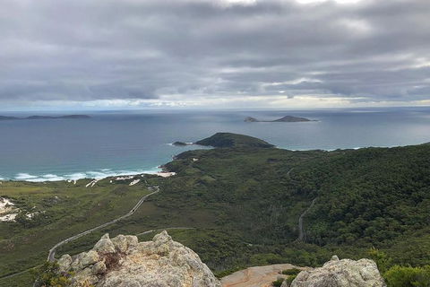 Wilsons Promontory Walking And Sightseeing Tour From Phillip Island - ACT Tourism 7