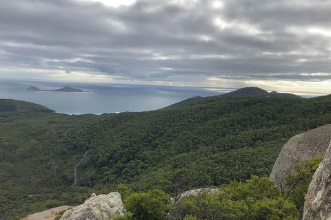 Wilsons Promontory Walking And Sightseeing Tour From Phillip Island - ACT Tourism 5