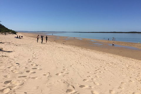 Day Tour Of Phillip Island & Surrounding Region - ACT Tourism 8