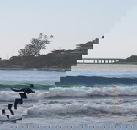 Learn to Surf at Lorne on the Great Ocean Road - ACT Tourism