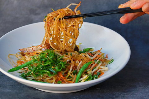 Ultimate Vegan Cooking Class 6 Hours - ACT Tourism 0