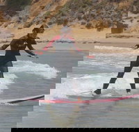 Ocean Grove Surf Lessons - ACT Tourism