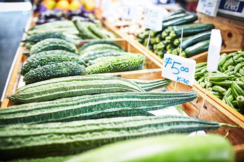 Queen Victoria Market Ultimate Foodie Tour - ACT Tourism 4