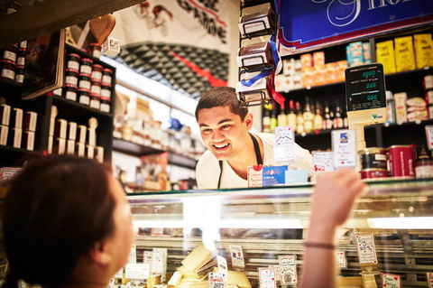 Queen Victoria Market Ultimate Foodie Tour - ACT Tourism 3