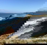 George Bass Coastal Walk - ACT Tourism