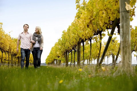 Overnight Daylesford And Macedon Ranges Gourmet Food Trail Tour From Melbourne - ACT Tourism 2