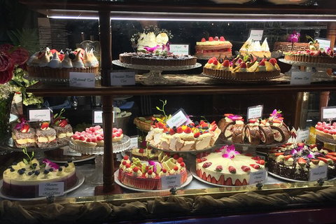 Half Day Small Group Guided Shopping Tour In Melbourne - ACT Tourism 5