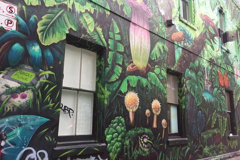 Half Day Small Group Guided Shopping Tour In Melbourne - ACT Tourism 3