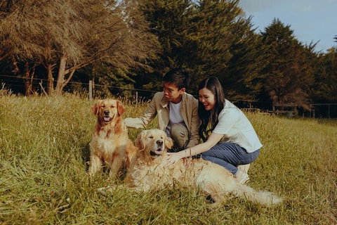 Vacation Photographer In Melbourne - ACT Tourism 0