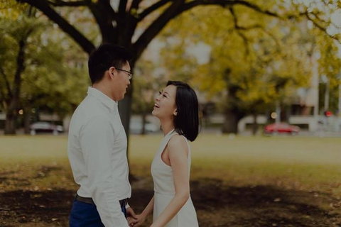 Vacation Photographer In Melbourne - ACT Tourism 7