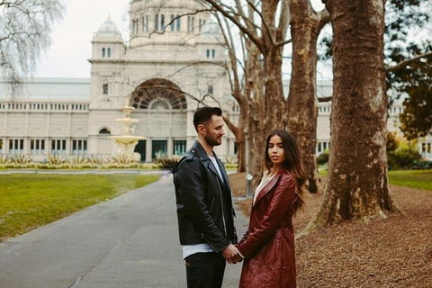 Vacation Photographer In Melbourne - ACT Tourism 6