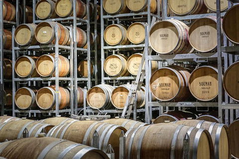 Yarra Valley Public Winery Tours - ACT Tourism 14