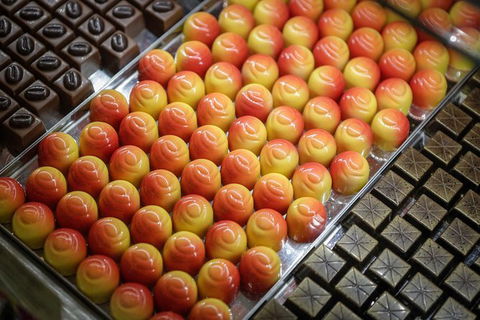 Yarra Valley Public Winery Tours - ACT Tourism 20