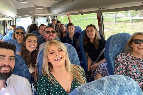 Yarra Valley Public Winery Tours - ACT Tourism 19