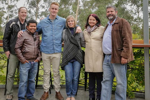 Yarra Valley Public Winery Tours - ACT Tourism 3