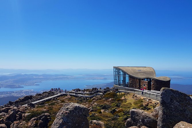 Hobart TAS ACT Tourism