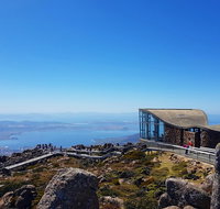 Tasmania 6 Day 'Tour in Circle' - ACT Tourism