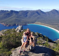 5-Day Best of Tasmania Tour from Hobart - ACT Tourism