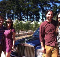 Private Winery Tour From Hobart In A Rolls Royce - ACT Tourism