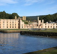 Small-Group Tour from Hobart Tasmania Convict Trail and Port Arthur Day Trip - ACT Tourism