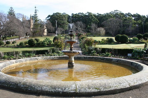 Small-Group Tour From Hobart: Tasmania Convict Trail And Port Arthur Day Trip - ACT Tourism 1