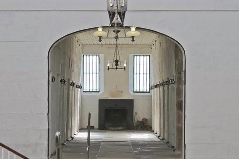 Small-Group Tour From Hobart: Tasmania Convict Trail And Port Arthur Day Trip - ACT Tourism 8