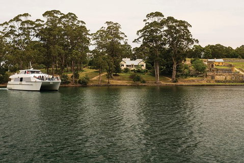 Small-Group Tour From Hobart: Tasmania Convict Trail And Port Arthur Day Trip - ACT Tourism 10