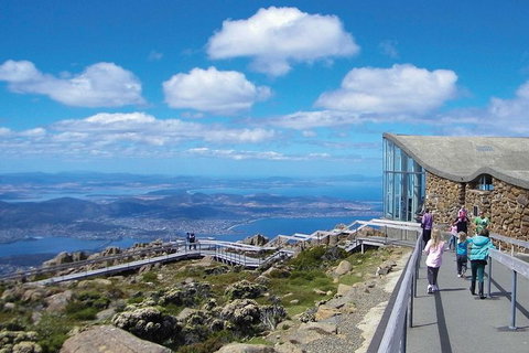 Small-Group Tour From Hobart: Tasmania Convict Trail And Port Arthur Day Trip - ACT Tourism 14