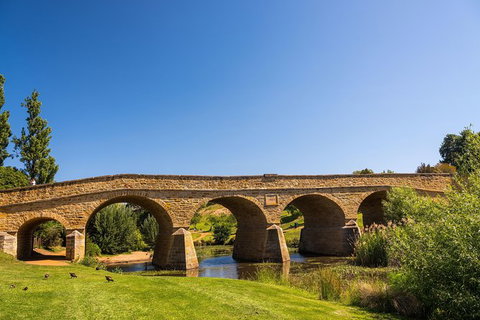 Small-Group Tour From Hobart: Tasmania Convict Trail And Port Arthur Day Trip - ACT Tourism 7