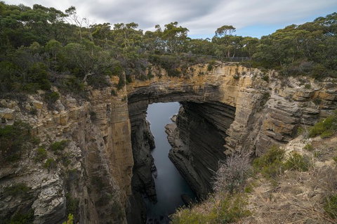 Small-Group Tour From Hobart: Tasmania Convict Trail And Port Arthur Day Trip - ACT Tourism 12