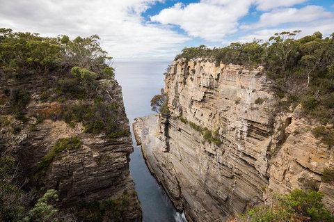 Small-Group Tour From Hobart: Tasmania Convict Trail And Port Arthur Day Trip - ACT Tourism 6