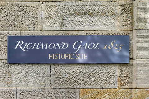 Small-Group Tour From Hobart: Tasmania Convict Trail And Port Arthur Day Trip - ACT Tourism 9