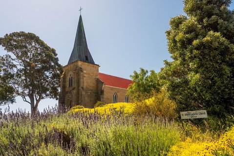 Small-Group Tour From Hobart: Tasmania Convict Trail And Port Arthur Day Trip - ACT Tourism 13