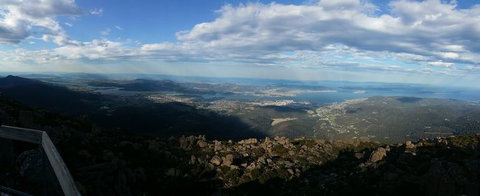 Small-group DayTour From Hobart: Hastings Caves, Huon Valley And Tahune AirWalk - ACT Tourism 2
