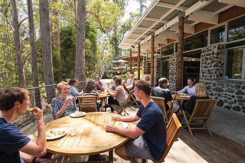 Small-group DayTour From Hobart: Hastings Caves, Huon Valley And Tahune AirWalk - ACT Tourism 16